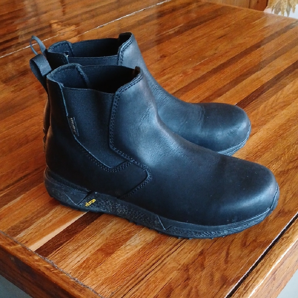 Irish Setter Canyons Waterproof Boots - 8.5